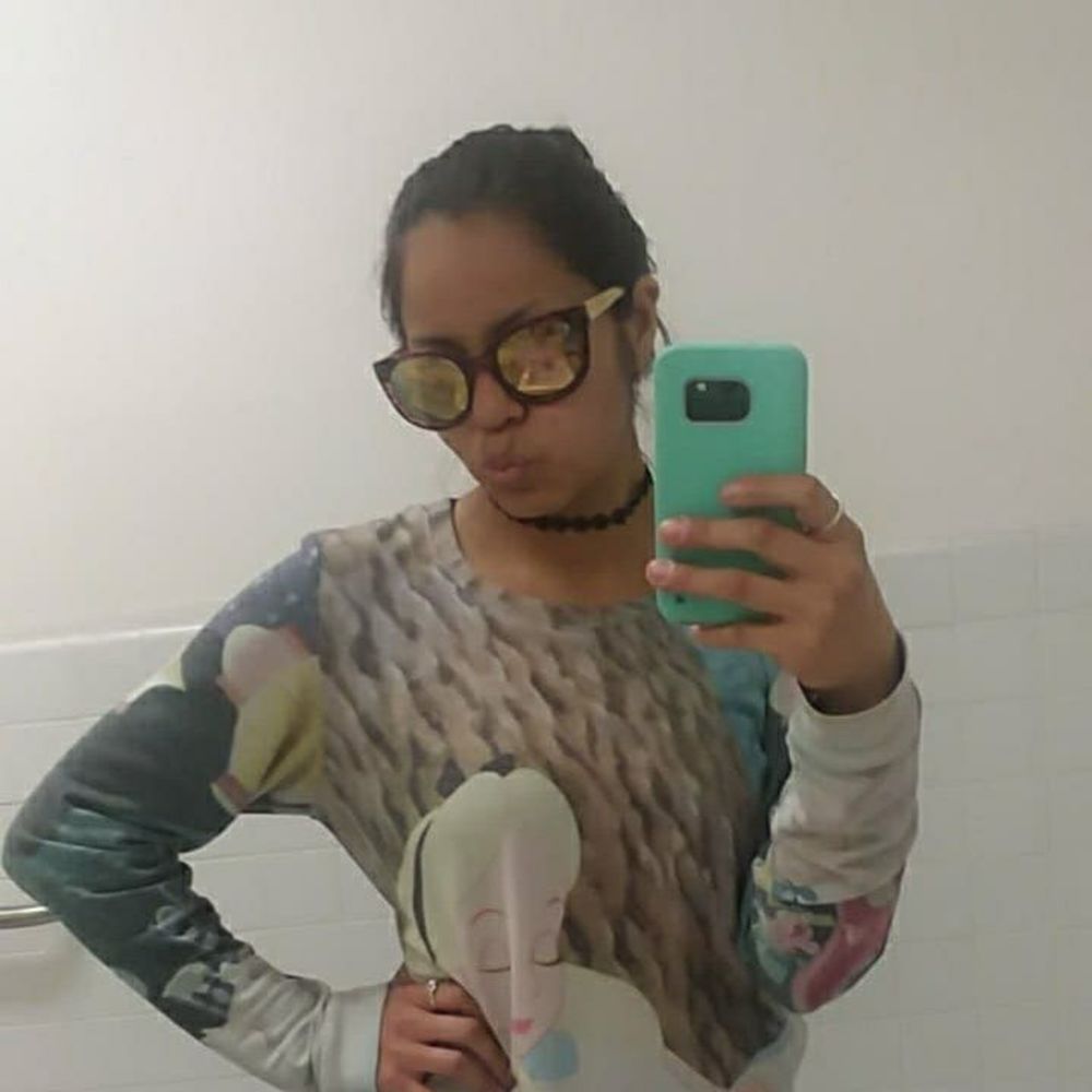 Meet your Posher, Alannah